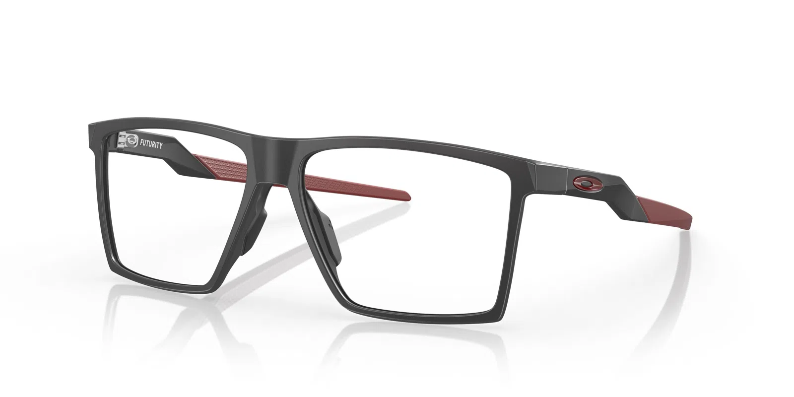 Oakley Futurity 8052 Eyeglasses - view 16